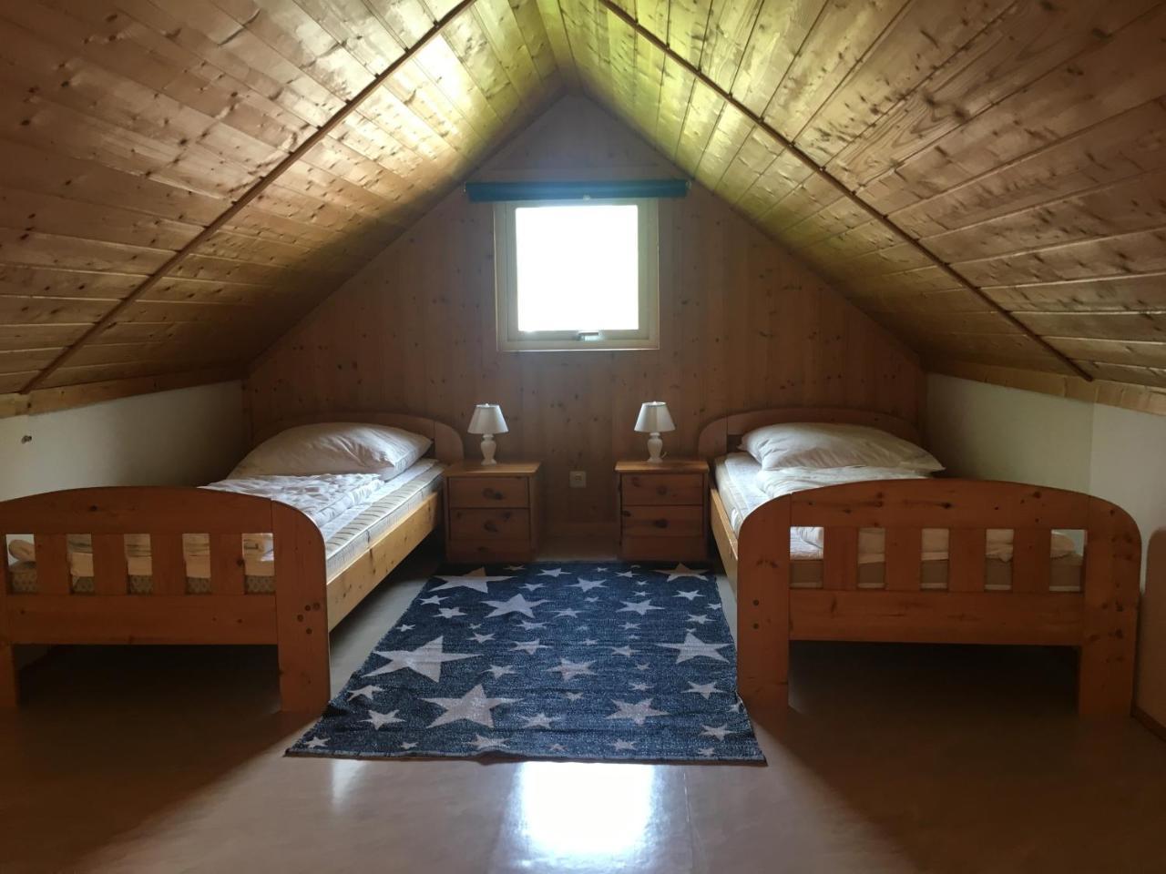 Regenbogen Ferienanlage - Skandinavisches Ferienhaus - #68906 Больтенхаген Экстерьер фото