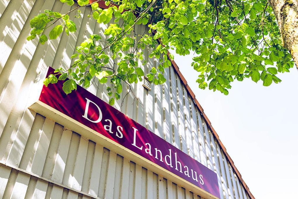 Regenbogen Ferienanlage - Skandinavisches Ferienhaus - #68906 Больтенхаген Экстерьер фото